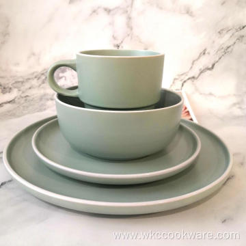 pfaltzgraff venice dinnerware set